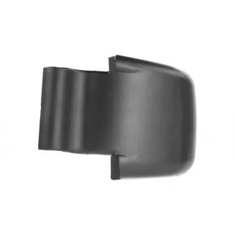 Guidage à galets, porte coulissante COVIND 144/ 12 pour DAF 95 XF T 144 G/530 - 530cv