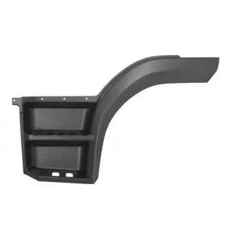 Marchepied COVIND 967/199 pour MERCEDES-BENZ ATEGO 3 816, 816 L - 156cv