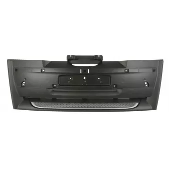 Enjoliveur, grille de radiateur COVIND XF6/145