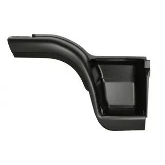 Marchepied COVIND 225/200 pour IVECO EUROCARGO 120E19, 120E19P, 120EL19, 120EL19P - 186cv