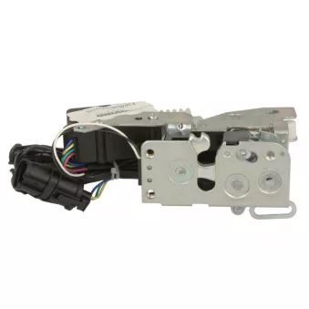 Serrure de porte COVIND XXL/176 pour MAN TGX 26,500 - 500cv