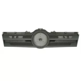 Enjoliveur, grille de radiateur COVIND 960/145 pour MERCEDES-BENZ ACTROS MP4 / MP5 2643 LS - 428cv
