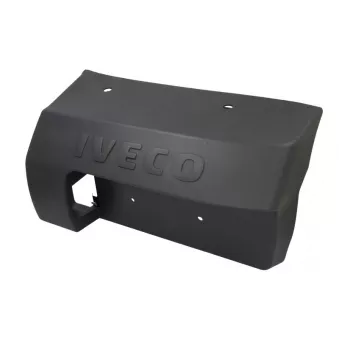Support de garde-boue COVIND 580/536 pour IVECO STRALIS AS440S46TFP - 460cv
