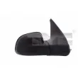 Rétroviseur extérieur TYC [328-0004]