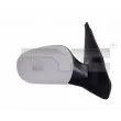 TYC 328-0012 - Rétroviseur extérieur