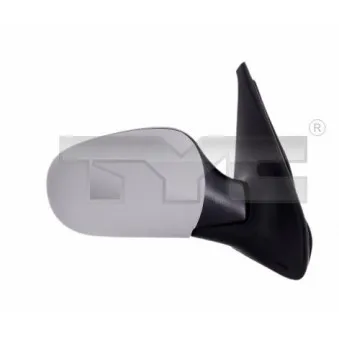 Rétroviseur extérieur TYC OEM 7701040426