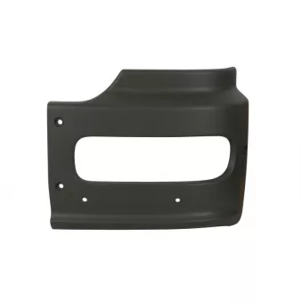 Coin de protection, pare-chocs COVIND 973/ 95 pour SCANIA P,G,R,T - series 815,815 L - 152cv