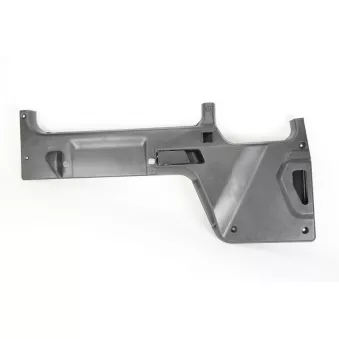 Extension de la porte COVIND M20/ 15 pour MAN F2000 19,364 FAC - 360cv