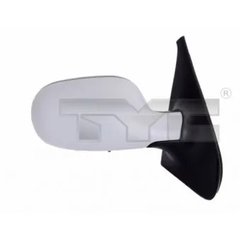 Rétroviseur extérieur TYC OEM 7701040426