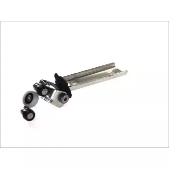 Guidage à galets, porte coulissante COVIND OEM 3801610