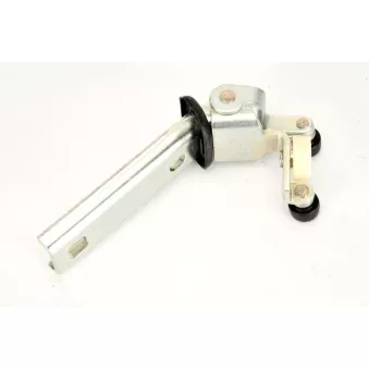 Guidage à galets, porte coulissante COVIND OEM 500329765