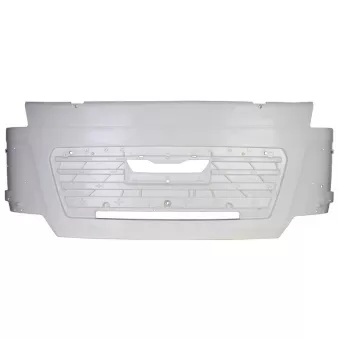 Enjoliveur, grille de radiateur COVIND TGX/140 pour MAN TGS 33,400 - 400cv