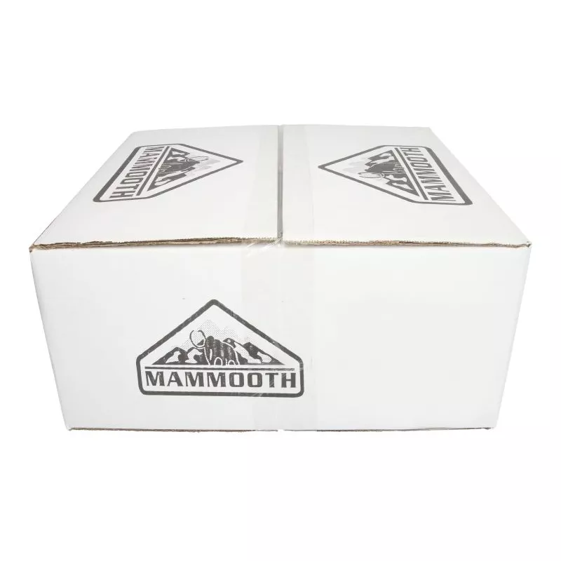 Jante acier MAMMOOTH MMT 151601 - Visuel 1