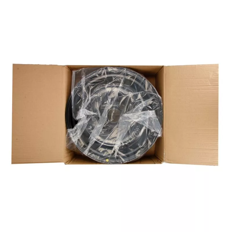 Jante acier MAMMOOTH MMT 564206 - Visuel 2