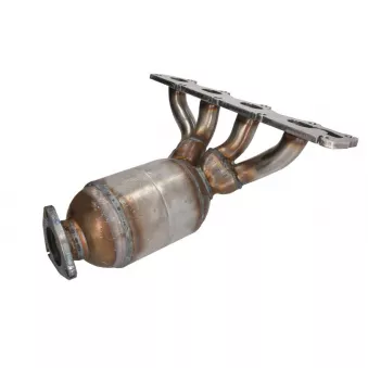 catalyseur JMJ 1091406 pour OPEL VECTRA 2.2 16V - 147cv