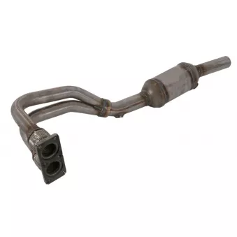 catalyseur JMJ OEM 30630356