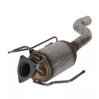 Filtre à particules / à suie, échappement JMJ OEM 7L6254401HX