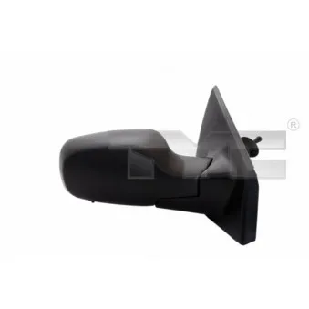 Rétroviseur extérieur TYC OEM 7701054753