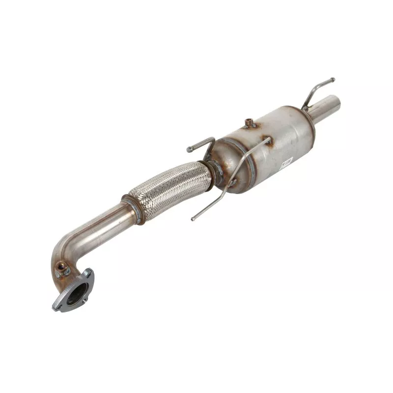 Filtre à particules / à suie, échappement JMJ 1115 - Visuel 1