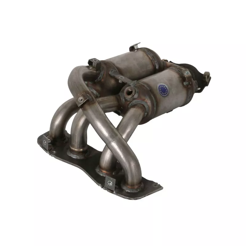 catalyseur JMJ 1091652 - Visuel 1