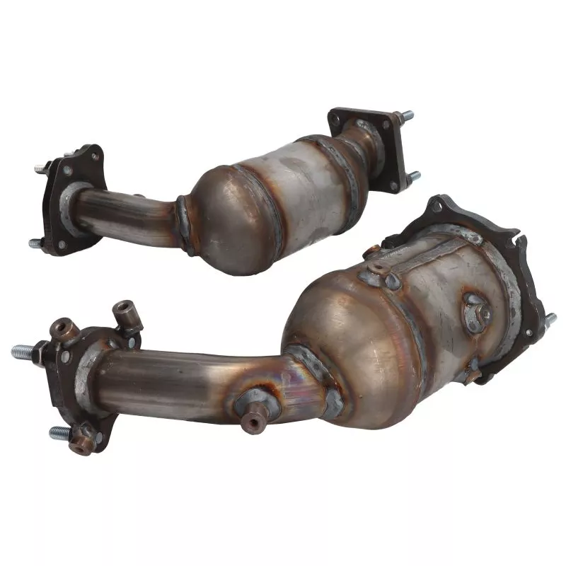 Catalyseur JMJ 1091645 - Visuel 1