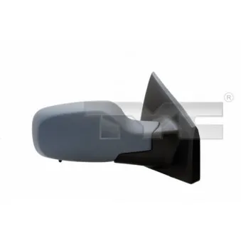 Rétroviseur extérieur TYC OEM 7701054753