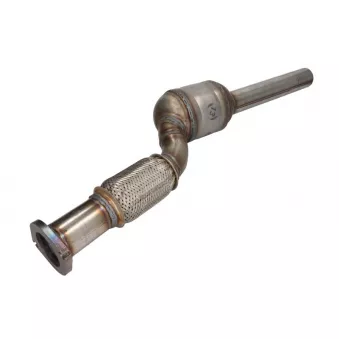 Catalyseur JMJ 1080349 pour RENAULT ESPACE 2.2 DCI - 150cv