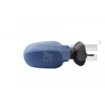 Rétroviseur extérieur TYC OEM 96365AX700