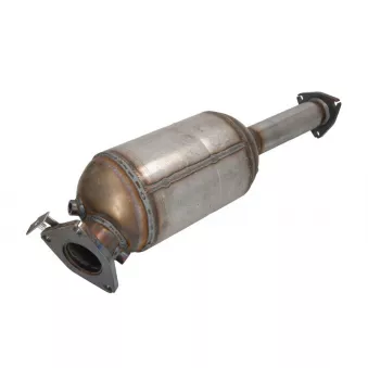 Filtre à particules / à suie, échappement JMJ 1203E