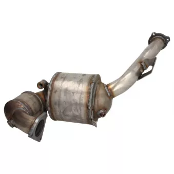 Filtre à particules / à suie, échappement JMJ 1220E