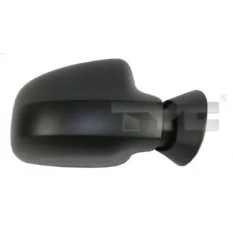 Rétroviseur extérieur TYC OEM 6001549717