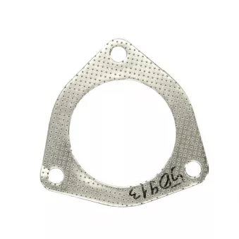 Joint d'étanchéité, tuyau d'échappement DINEX OEM 6004920080