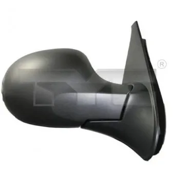 Rétroviseur extérieur TYC OEM 7701067338