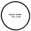 Joint, vanne EGR WAHLER [100456]