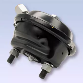 Cylindre de roue à diaphragme WABCO 423 506 074 0 pour MERCEDES-BENZ ACTROS MP2 / MP3 3241 B - 408cv