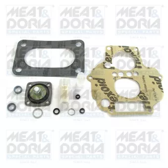 MEAT & DORIA W24 - Kit de réparation, carburateur