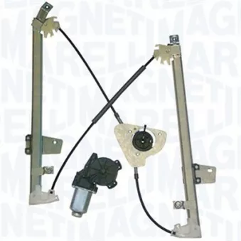 Lève-vitre MAGNETI MARELLI OEM 80771JD20A