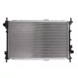 Radiateur, refroidissement du moteur MAGNETI MARELLI [350213115200]