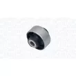 Silent bloc de suspension (train avant) MAGNETI MARELLI [030607010421]
