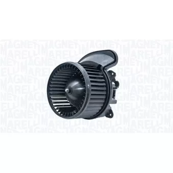 Ventilateur, refroidissement du moteur MAGNETI MARELLI 069412647010 pour ALFA ROMEO MITO 1.4 - 95cv