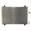 MAGNETI MARELLI 350203004003 - Condenseur, climatisation