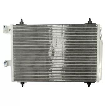 Condenseur, climatisation MAGNETI MARELLI 350203005003 pour CITROEN C5 3.0 V6 - 207cv