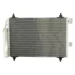 MAGNETI MARELLI 350203005003 - Condenseur, climatisation
