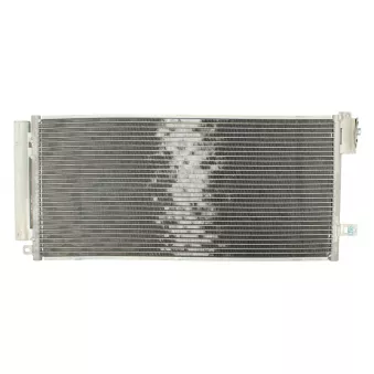 Condenseur, climatisation DELPHI TSP0225551