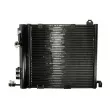 Condenseur, climatisation MAGNETI MARELLI [350203263003]