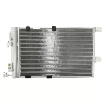 Condenseur, climatisation MAGNETI MARELLI 350203703003 pour OPEL ASTRA 2.0 16V Turbo - 190cv