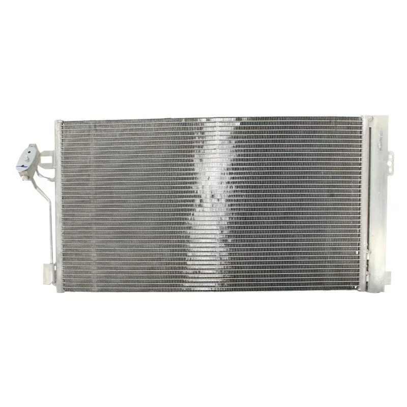 Condenseur, climatisation MAGNETI MARELLI 350203251003 - Visuel 1