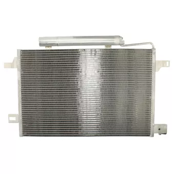 Condenseur, climatisation MAGNETI MARELLI 350203606003 pour VOLVO FL A 200 - 136cv