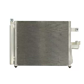 Condenseur, climatisation DELPHI CF20290