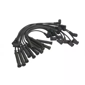 Kit de câbles d'allumage MAGNETI MARELLI 941318111362 pour BMW Série 8 850 CSi - 380cv